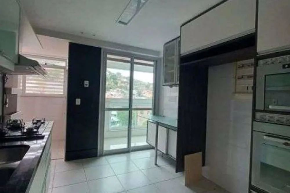 Apartamento, 3 quartos, 126 m² - Foto 1