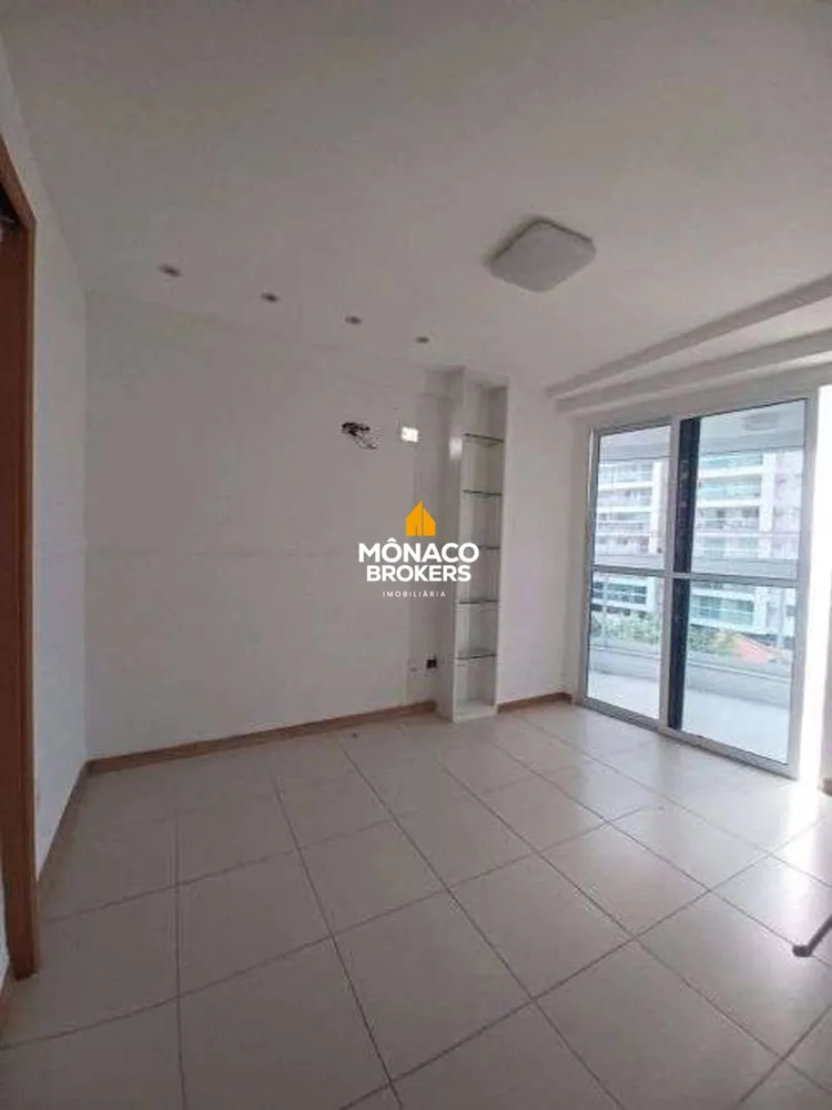 Apartamento, 3 quartos, 126 m² - Foto 17