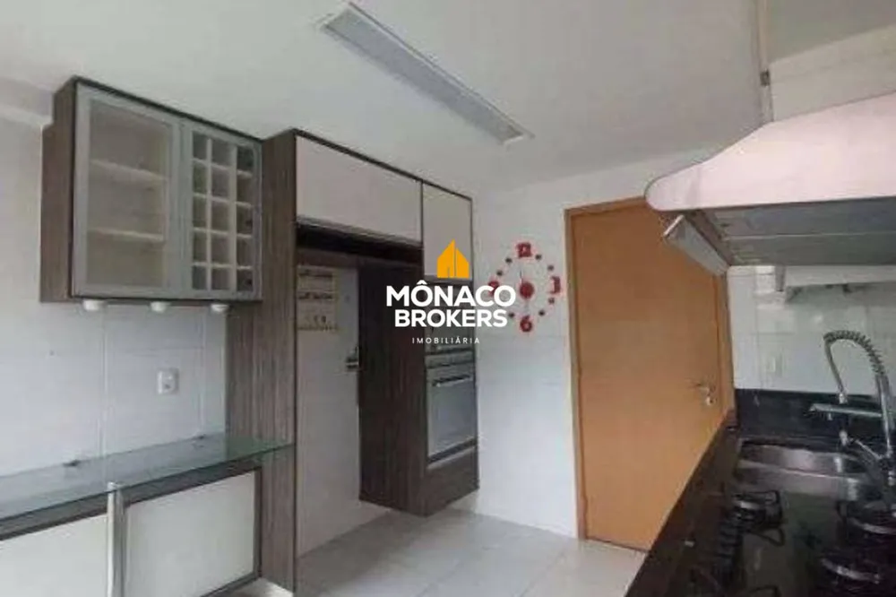 Apartamento, 3 quartos, 126 m² - Foto 29