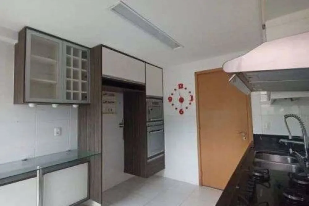 Apartamento, 3 quartos, 126 m² - Foto 13