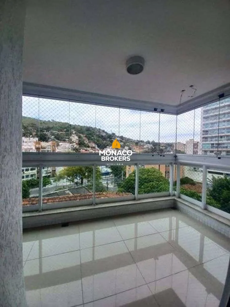 Apartamento, 3 quartos, 126 m² - Foto 3