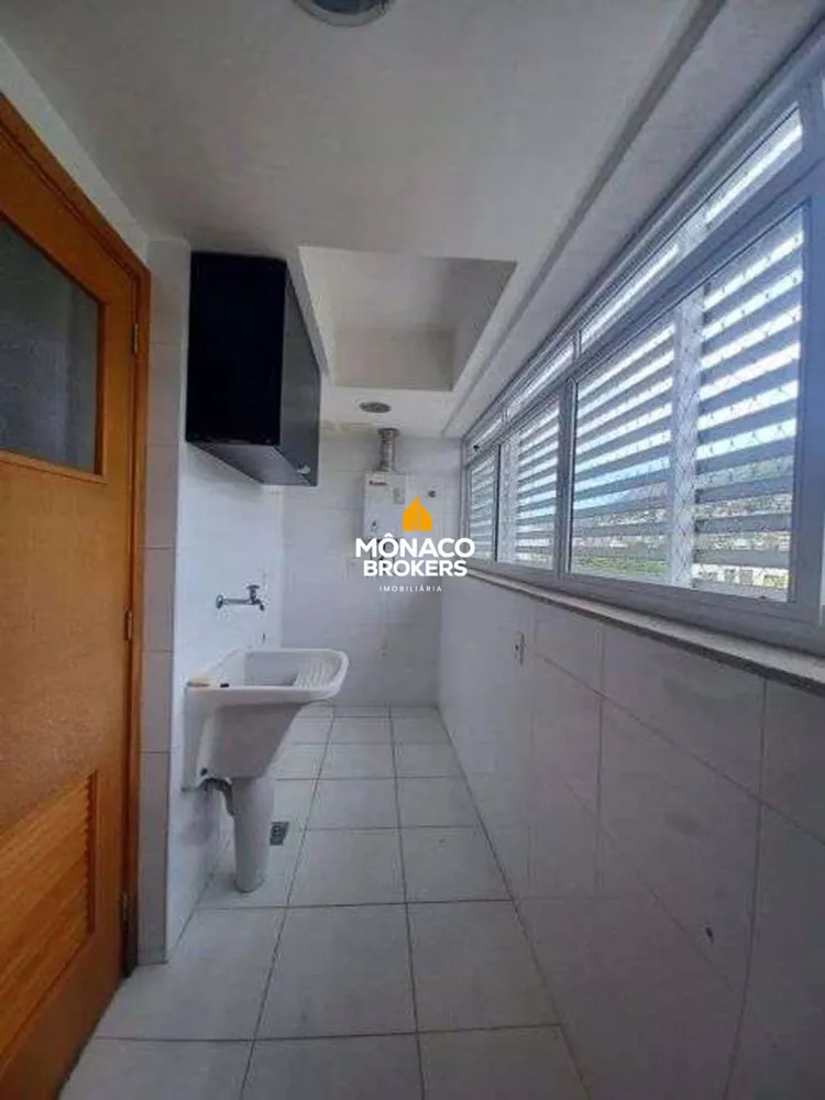 Apartamento, 3 quartos, 126 m² - Foto 33