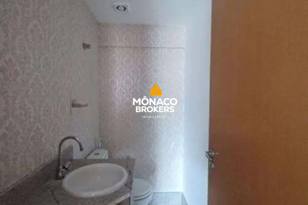 Apartamento, 3 quartos, 126 m² - Foto 35