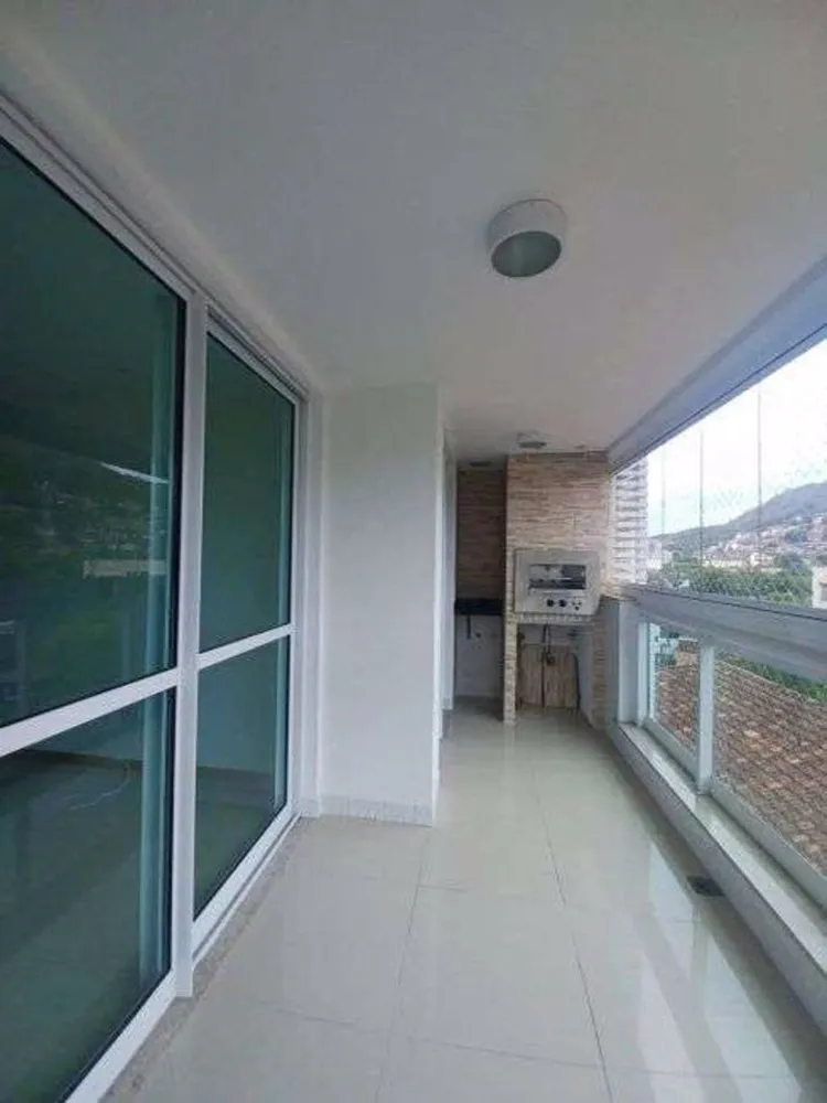 Apartamento, 3 quartos, 126 m² - Foto 6