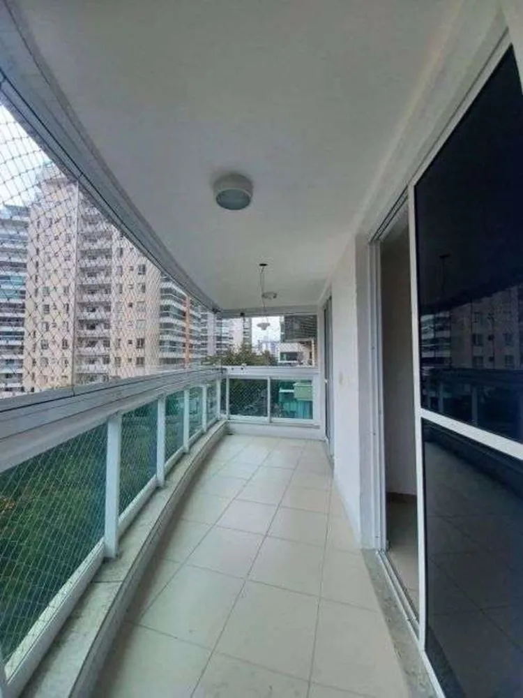 Apartamento, 3 quartos, 126 m² - Foto 7