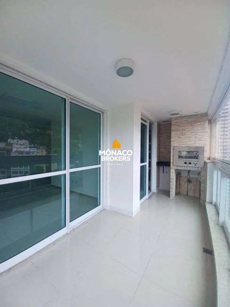 Apartamento, 3 quartos, 126 m² - Foto 7