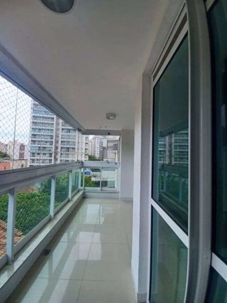 Apartamento, 3 quartos, 126 m² - Foto 3