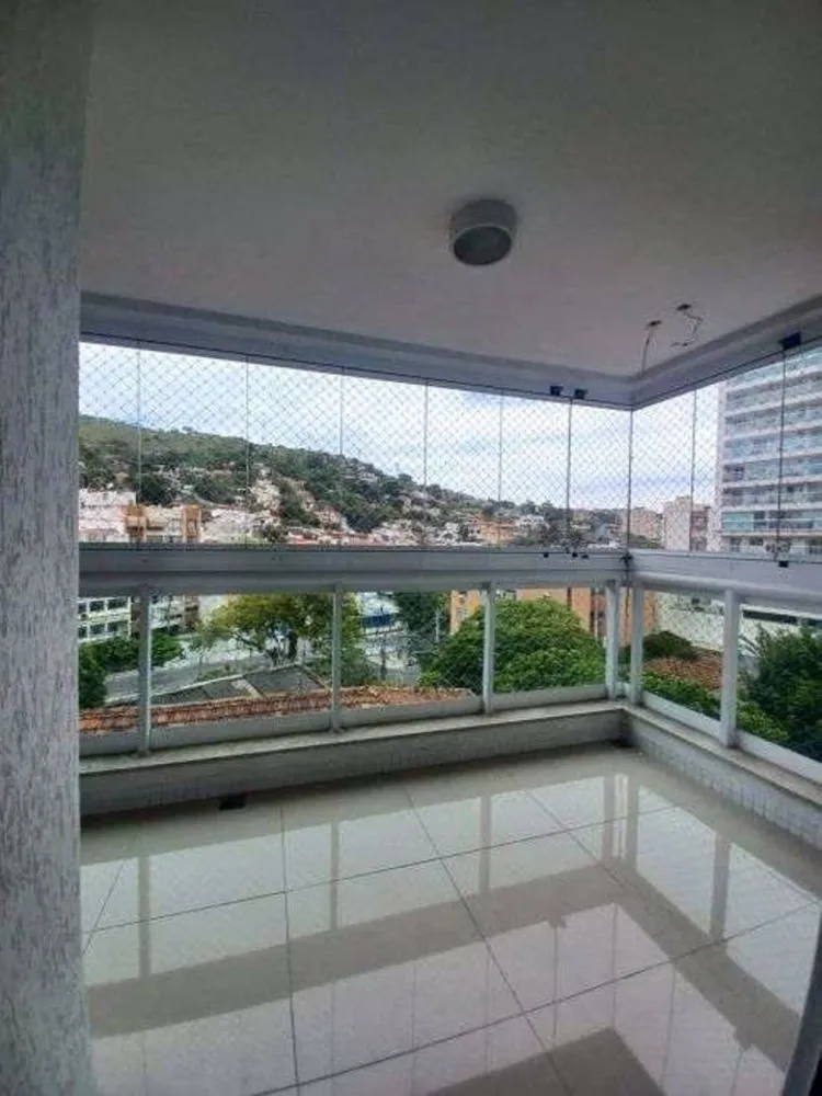 Apartamento, 3 quartos, 126 m² - Foto 2