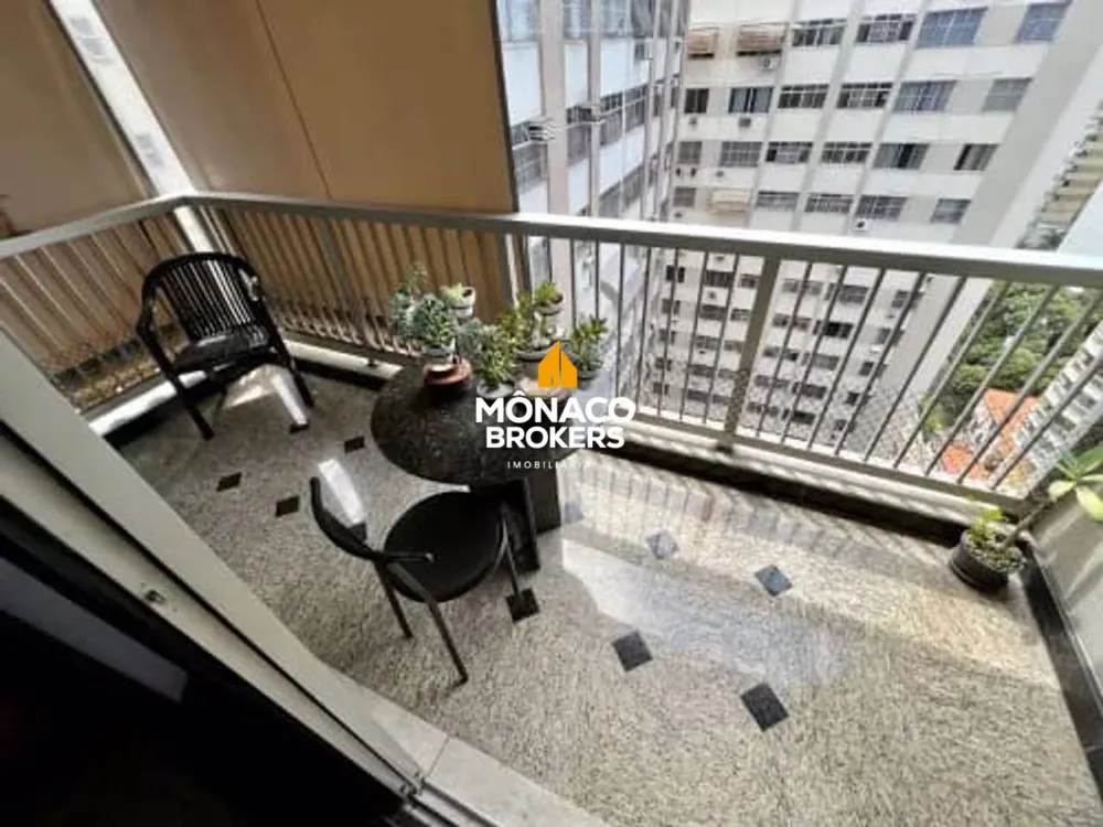 Apartamento, 3 quartos, 161 m² - Foto 7