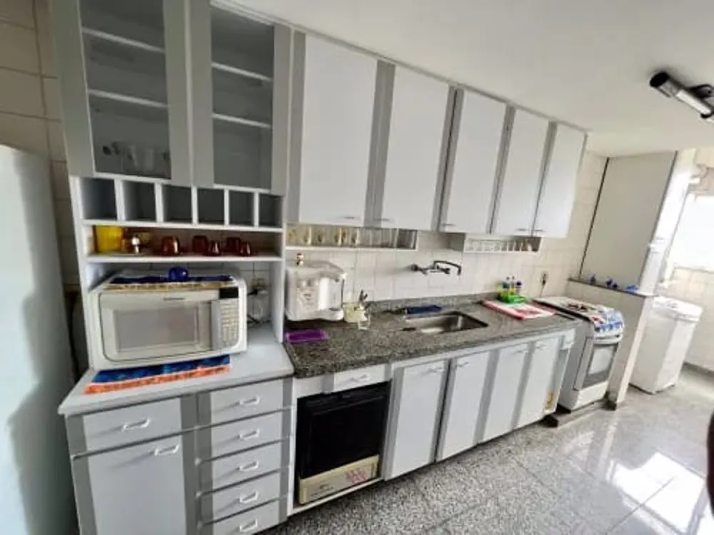 Apartamento, 3 quartos, 161 m² - Foto 9