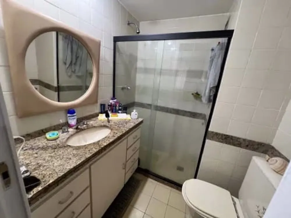 Apartamento, 3 quartos, 161 m² - Foto 16
