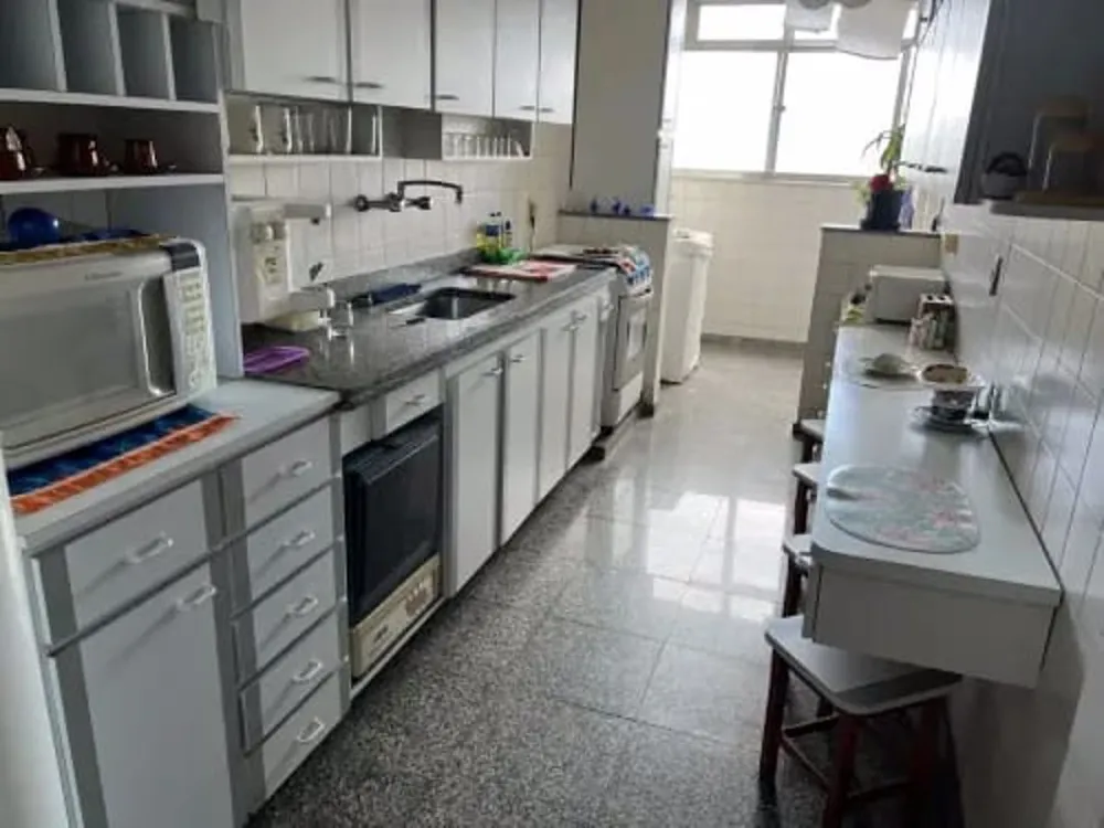 Apartamento, 3 quartos, 161 m² - Foto 11