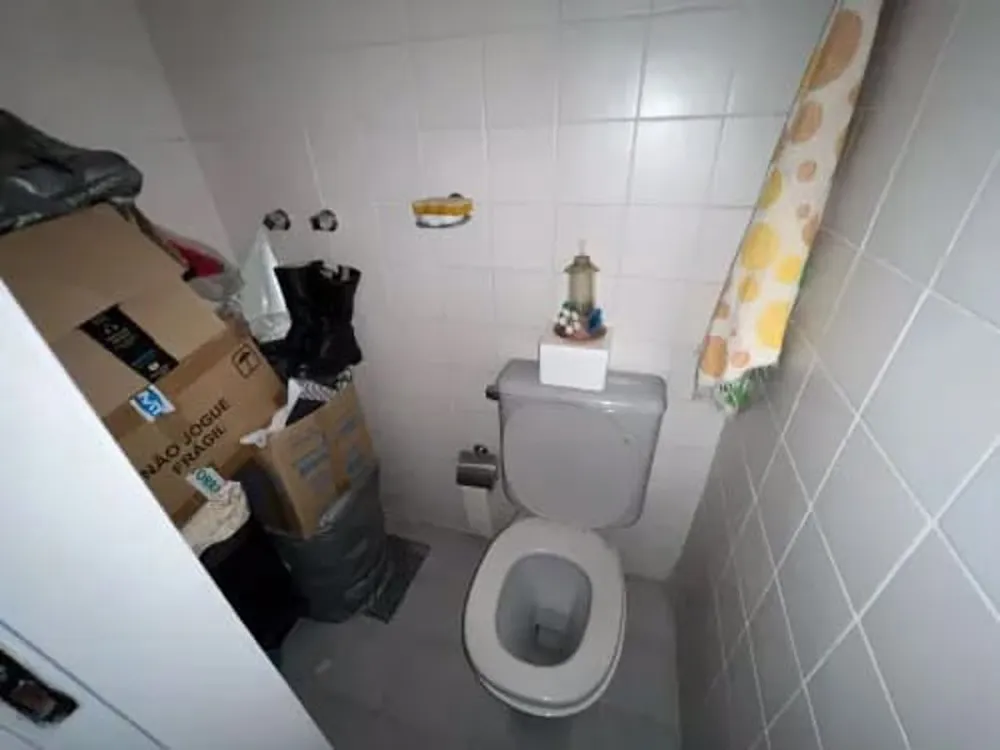 Apartamento, 3 quartos, 161 m² - Foto 12