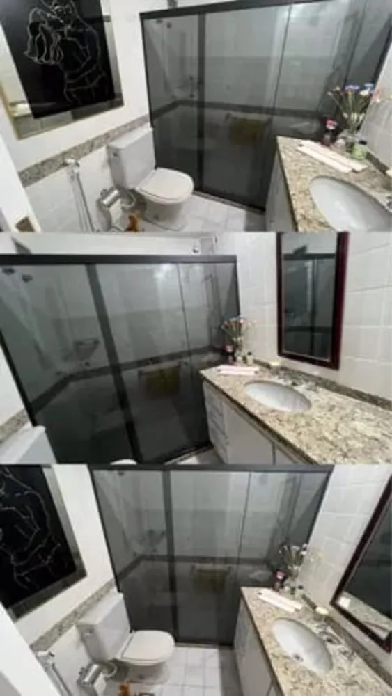 Apartamento, 3 quartos, 161 m² - Foto 13