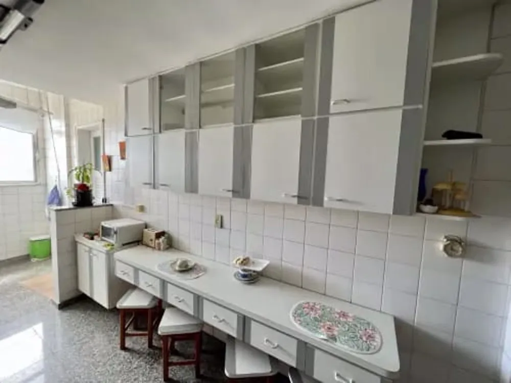 Apartamento, 3 quartos, 161 m² - Foto 14