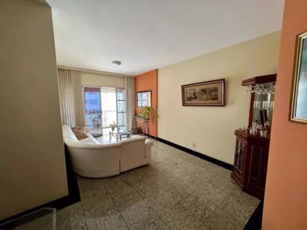 Apartamento, 3 quartos, 161 m² - Foto 2