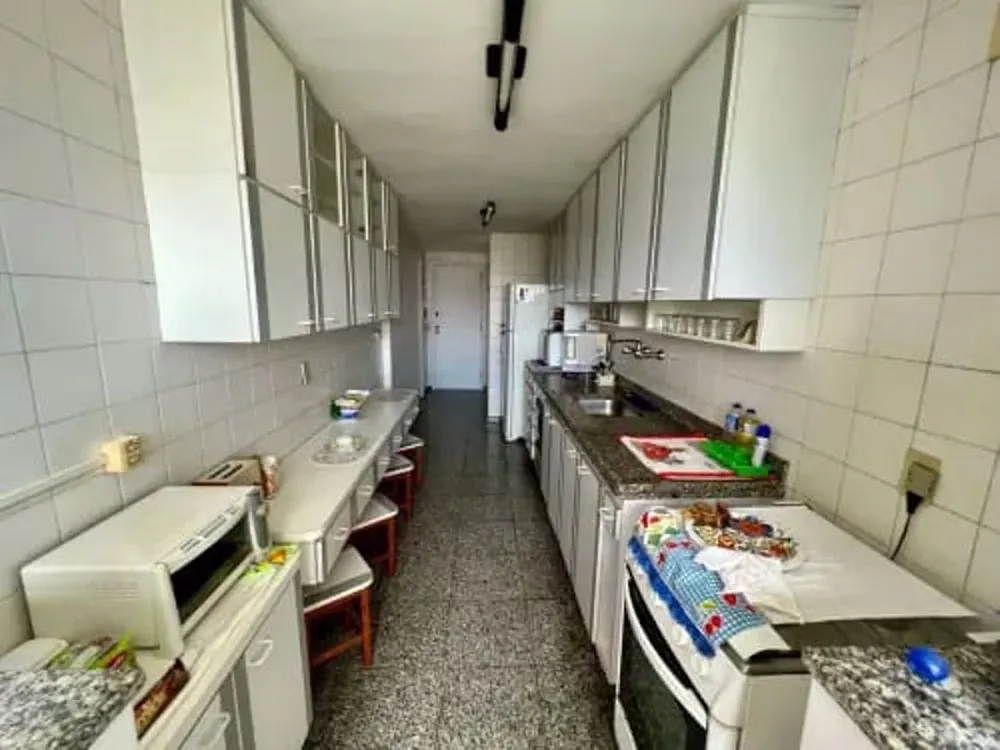 Apartamento, 3 quartos, 161 m² - Foto 15