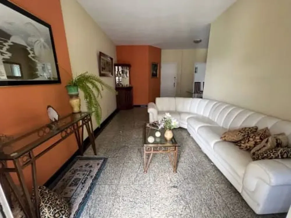 Apartamento, 3 quartos, 161 m² - Foto 4