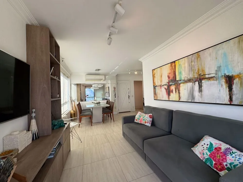 Apartamento, 3 quartos, 115 m² - Foto 6