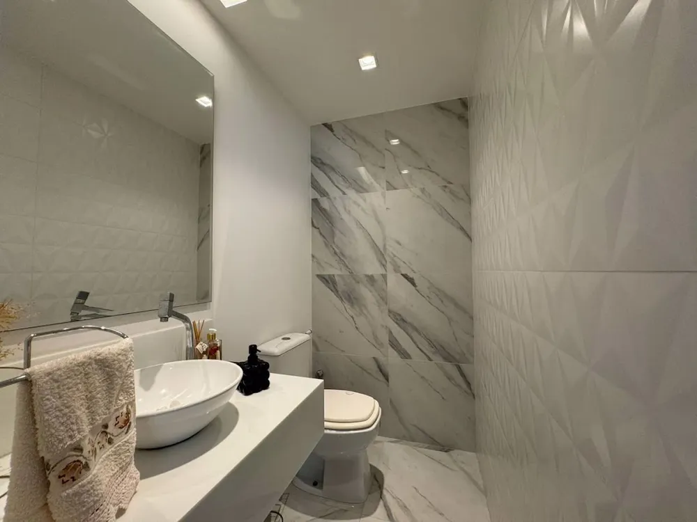 Apartamento, 3 quartos, 115 m² - Foto 9