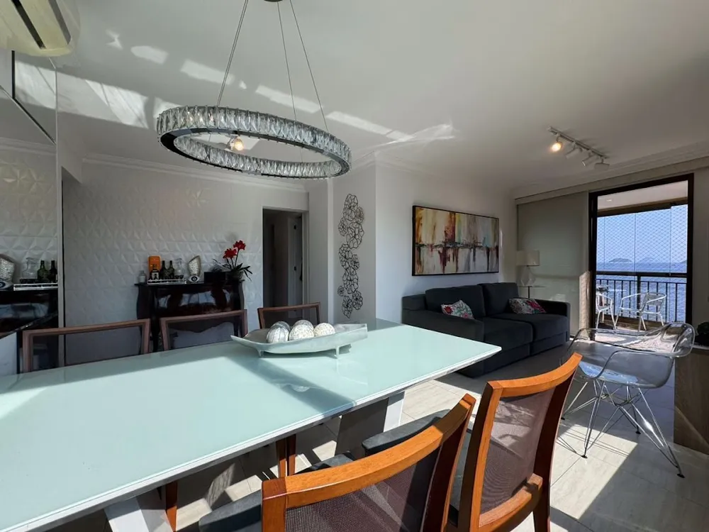 Apartamento, 3 quartos, 115 m² - Foto 1