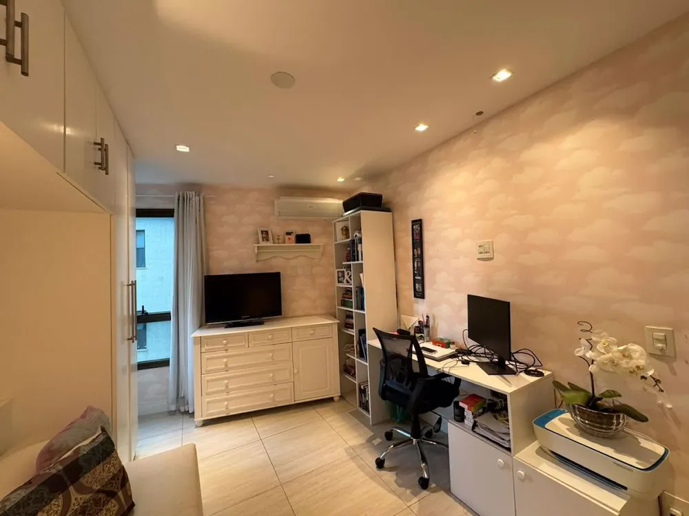 Apartamento, 3 quartos, 115 m² - Foto 10