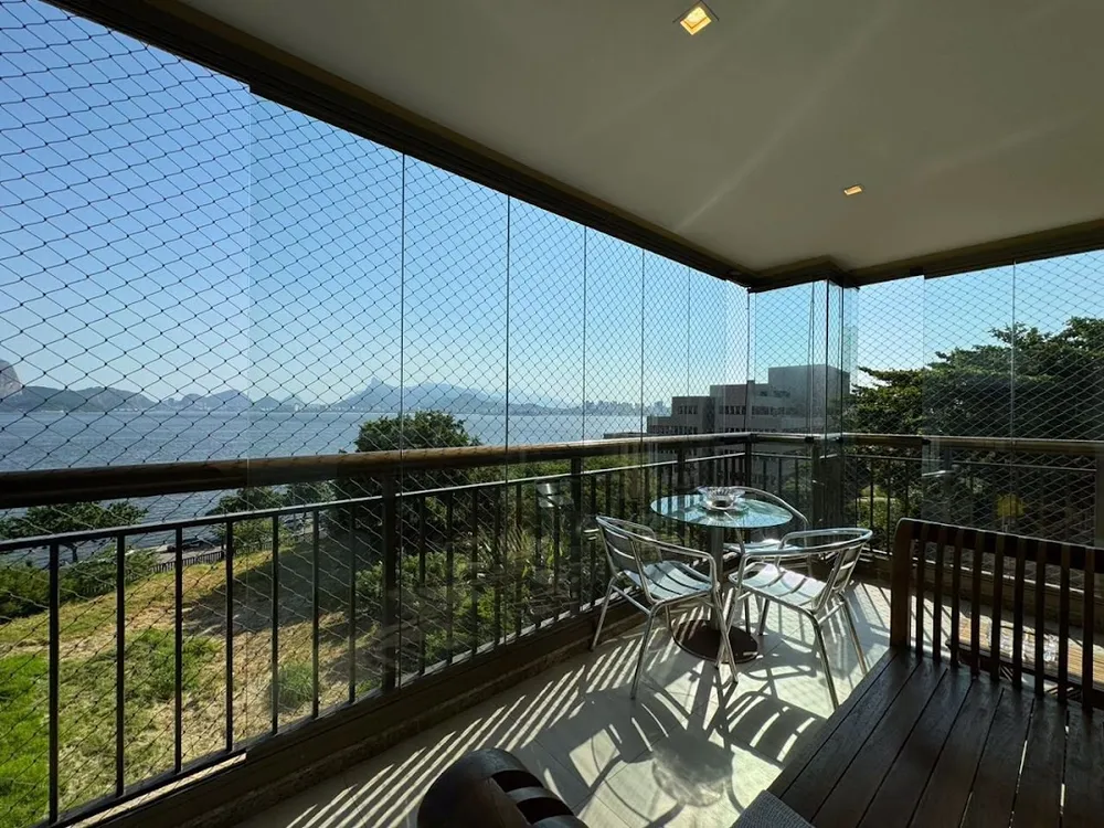 Apartamento, 3 quartos, 115 m² - Foto 17