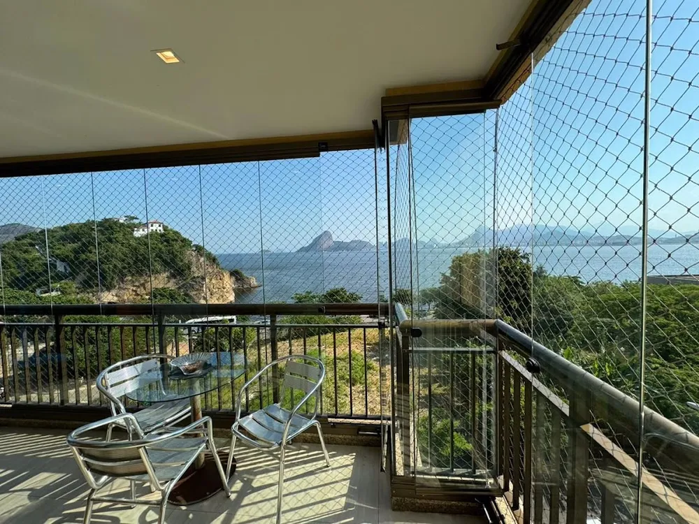 Apartamento, 3 quartos, 115 m² - Foto 14