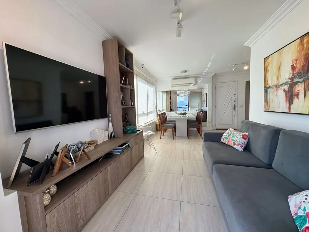 Apartamento, 3 quartos, 115 m² - Foto 7