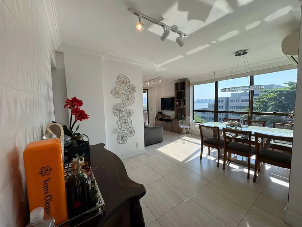Apartamento, 3 quartos, 115 m² - Foto 8