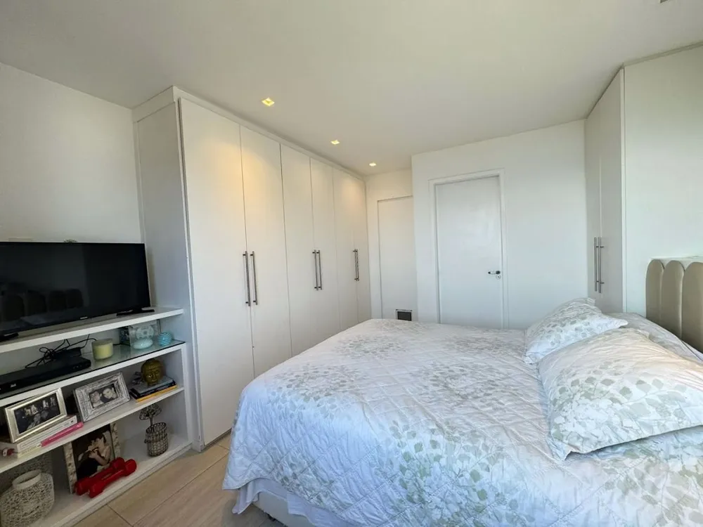 Apartamento, 3 quartos, 115 m² - Foto 30