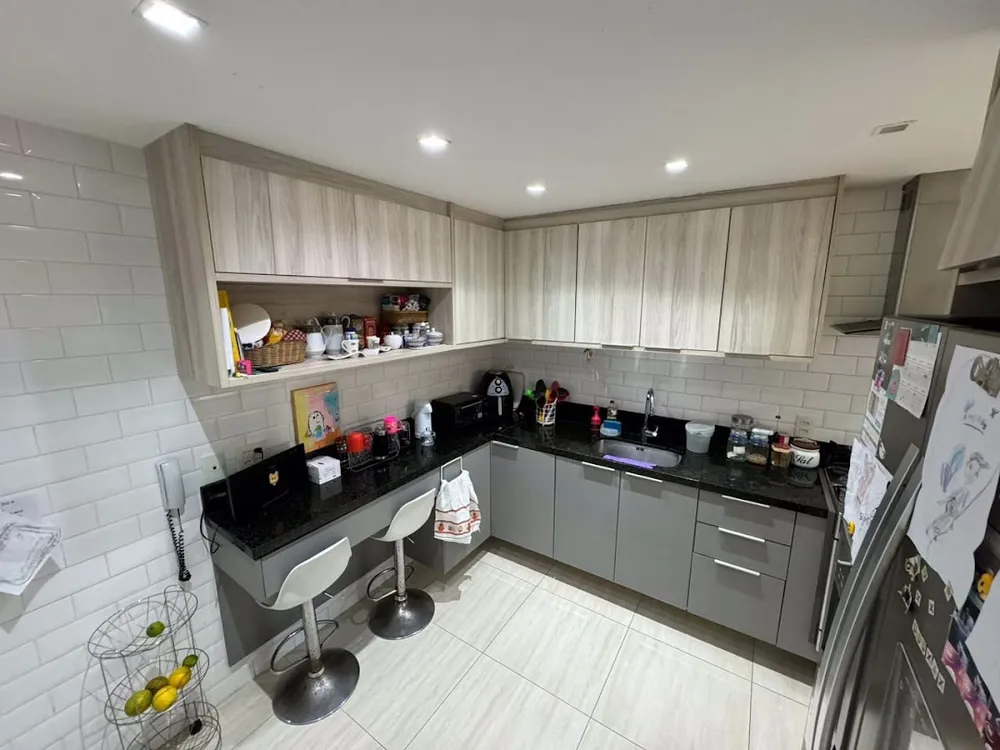 Apartamento, 3 quartos, 115 m² - Foto 16