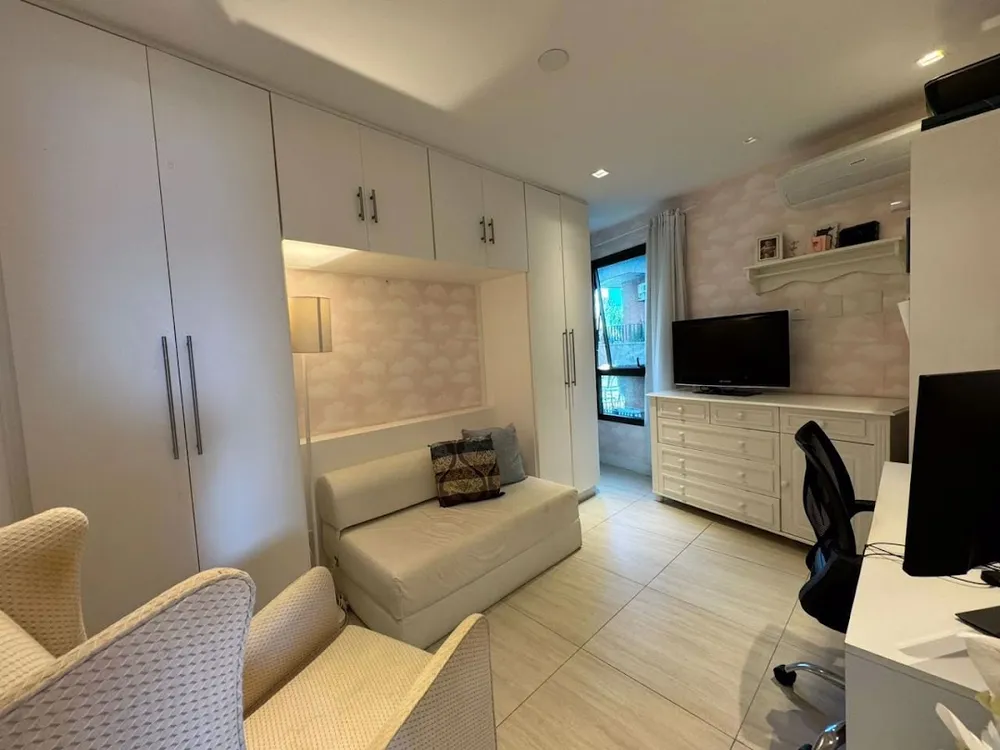 Apartamento, 3 quartos, 115 m² - Foto 15