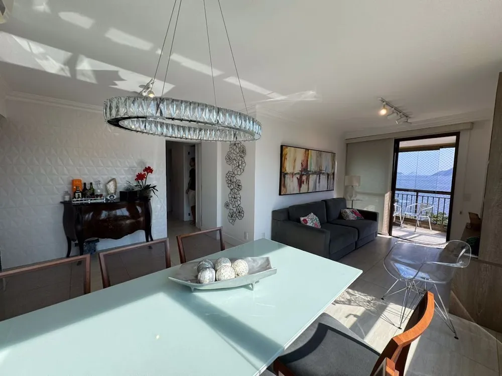 Apartamento, 3 quartos, 115 m² - Foto 2