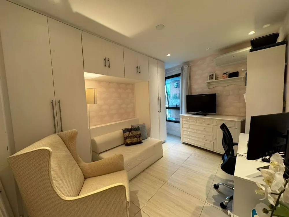 Apartamento, 3 quartos, 115 m² - Foto 25
