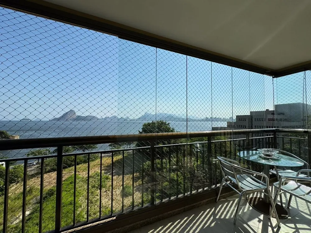 Apartamento, 3 quartos, 115 m² - Foto 19