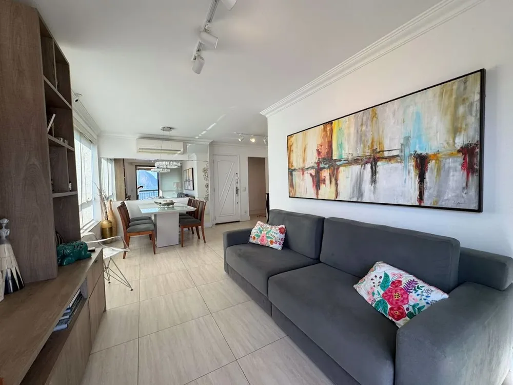 Apartamento, 3 quartos, 115 m² - Foto 5