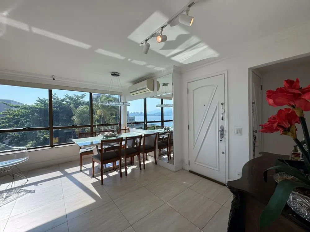 Apartamento, 3 quartos, 115 m² - Foto 4