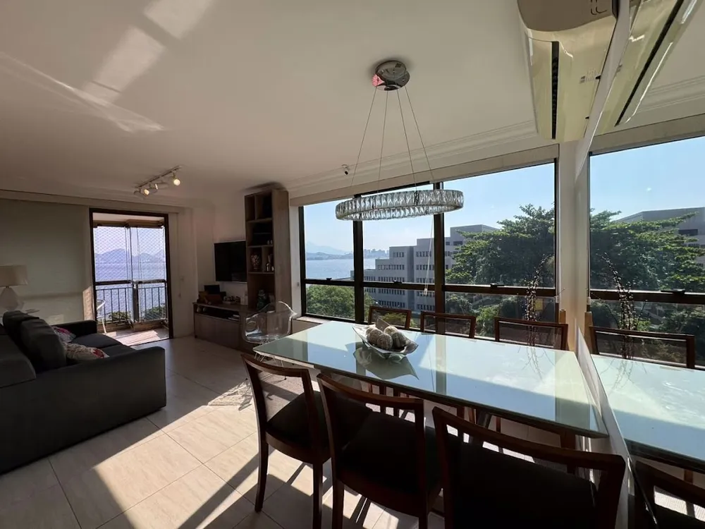 Apartamento, 3 quartos, 115 m² - Foto 3