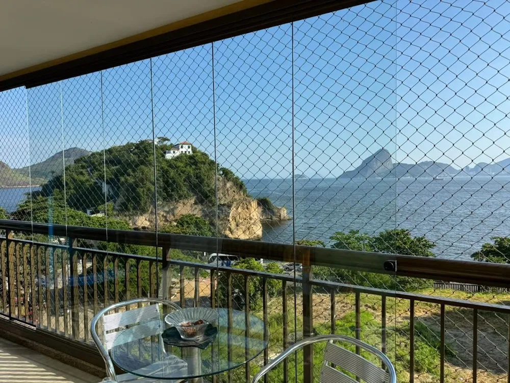 Apartamento, 3 quartos, 115 m² - Foto 24