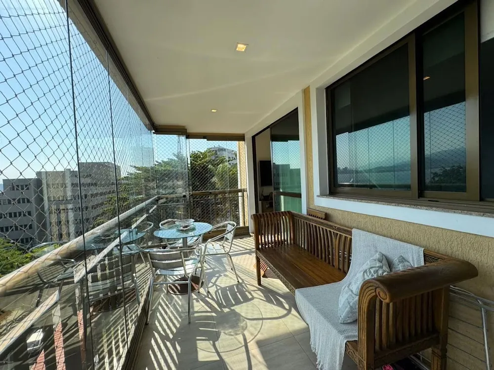 Apartamento, 3 quartos, 115 m² - Foto 21