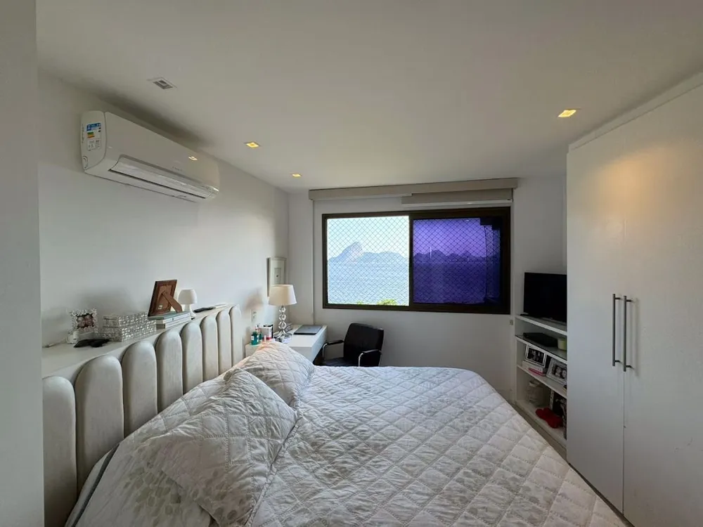 Apartamento, 3 quartos, 115 m² - Foto 12