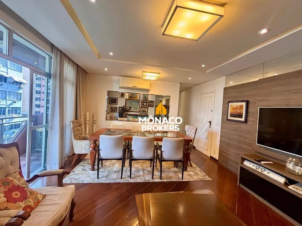 Apartamento, 3 quartos, 120 m² - Foto 11