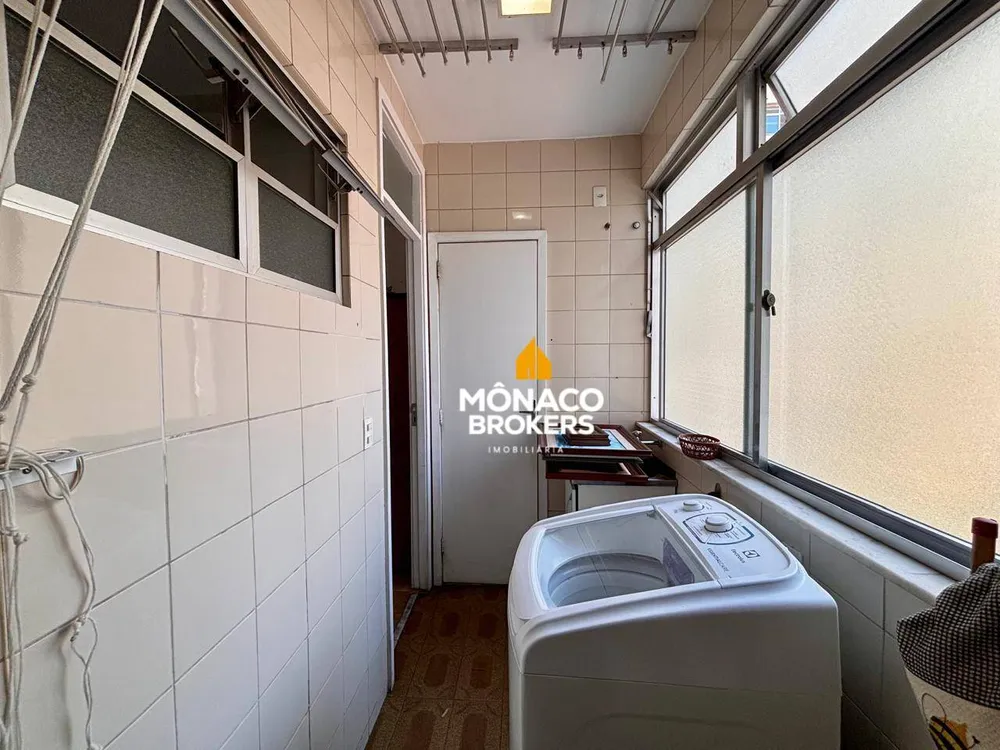 Apartamento, 3 quartos, 120 m² - Foto 25