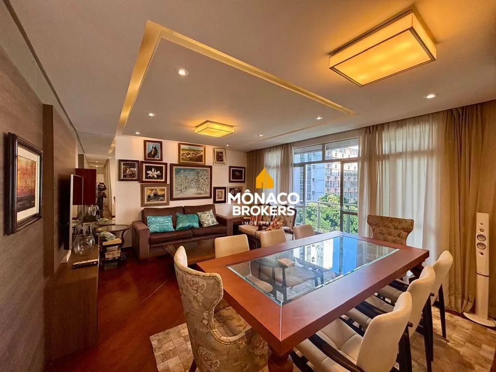 Apartamento, 3 quartos, 120 m² - Foto 5