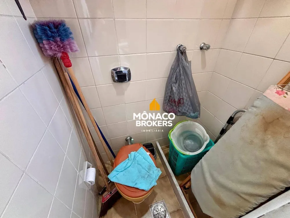 Apartamento, 3 quartos, 120 m² - Foto 27