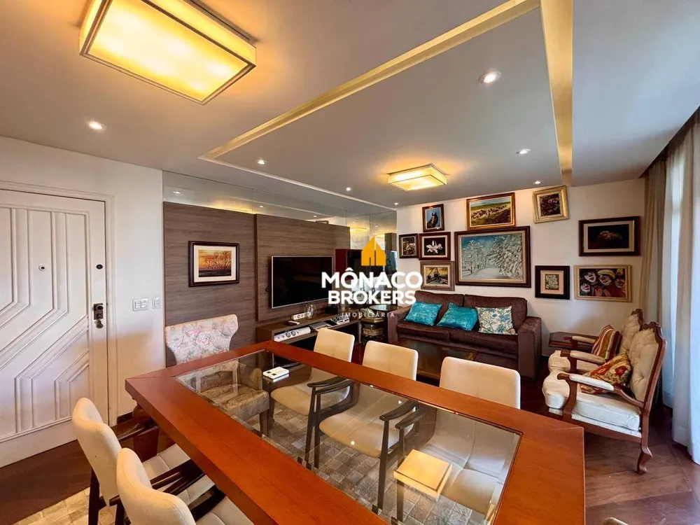 Apartamento, 3 quartos, 120 m² - Foto 8