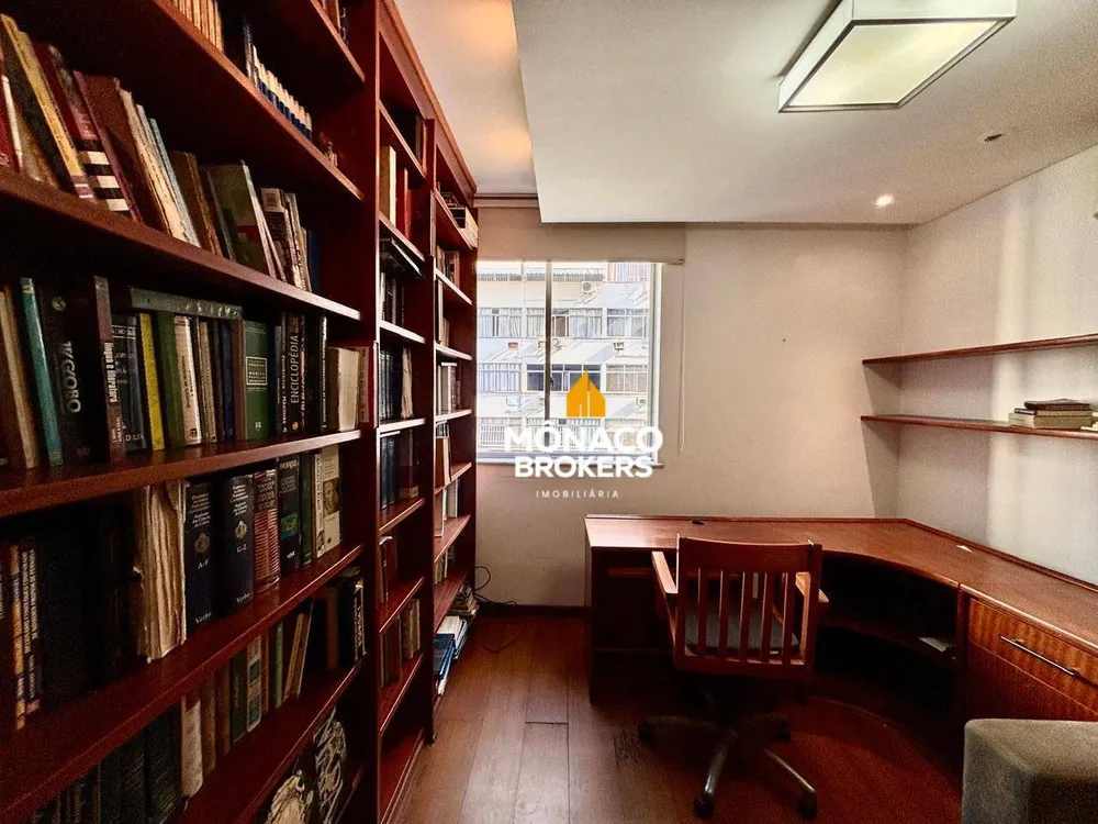 Apartamento, 3 quartos, 120 m² - Foto 17