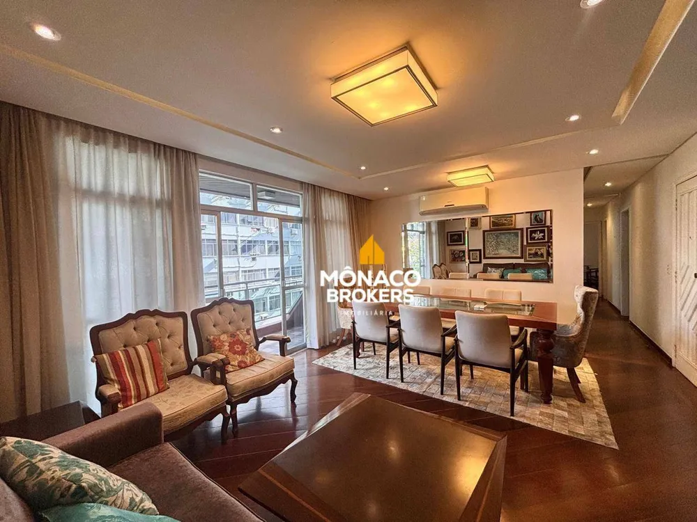 Apartamento, 3 quartos, 120 m² - Foto 6