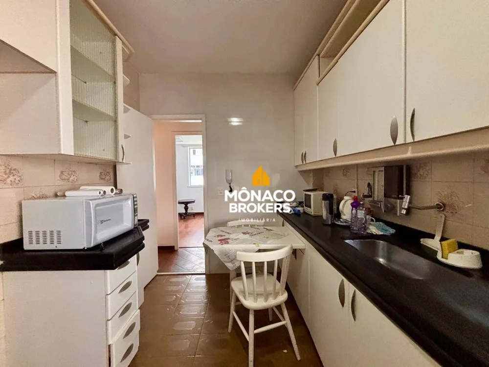 Apartamento, 3 quartos, 120 m² - Foto 22